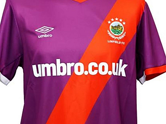 OTB exclusive | Umbro executiv...